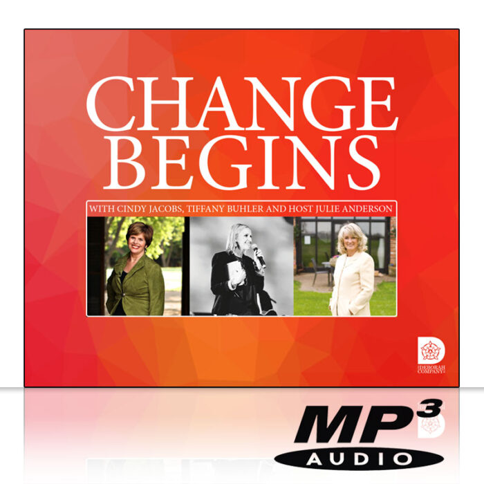 D-DAY Change Begins