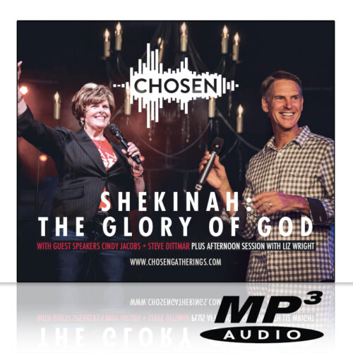 Chosen Annual Gathering 2018 - All Sessions (MP3)