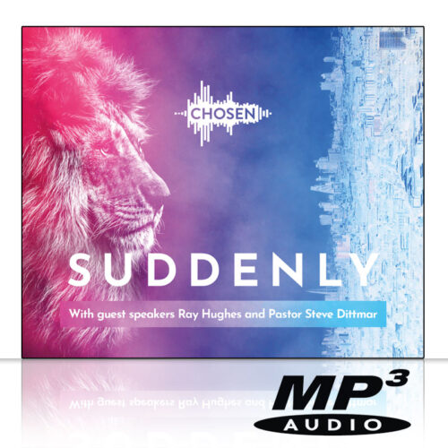 Chosen Annual Gathering 2019 - All Sessions (MP3)