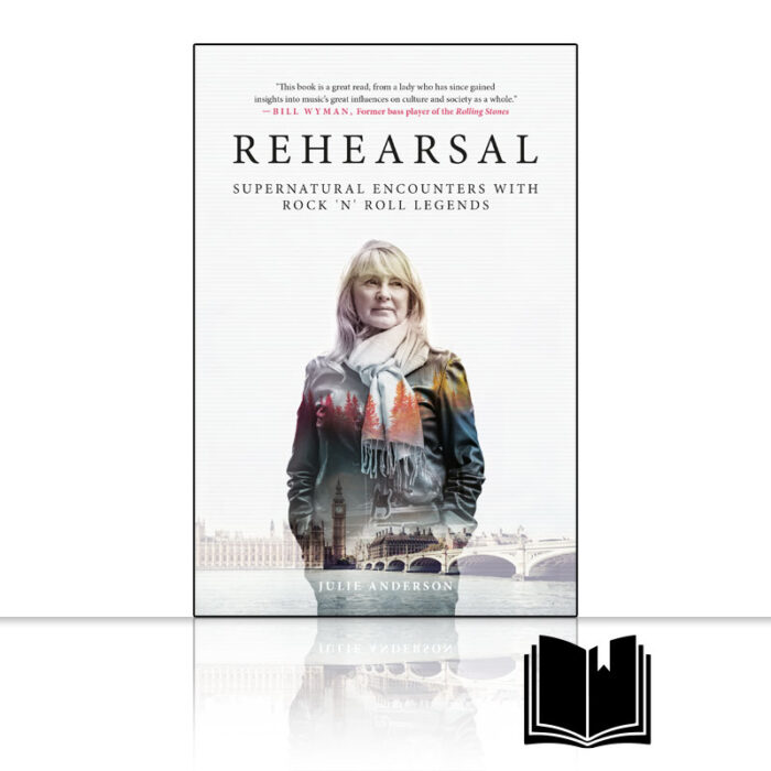 Rehearsal (Book)